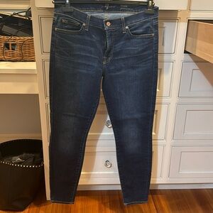 7 For All Mankind Gwenevere Jeans
